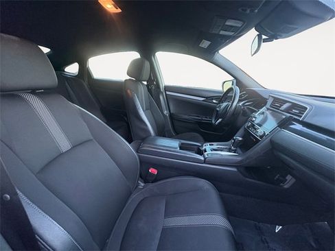Used 2019 Honda Civic Sport image 14