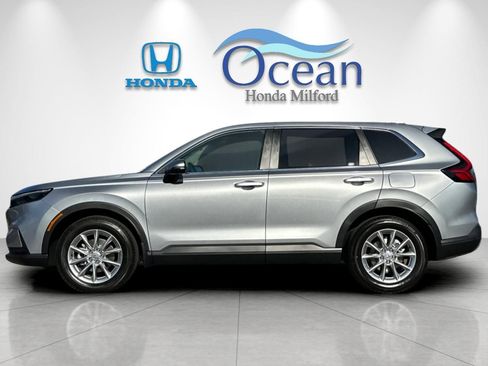 New 2026 Honda CR-V EX image 2