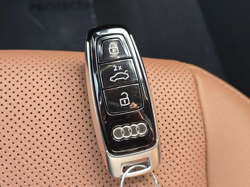 New 2026 Audi Q8 Premium Plus image 27