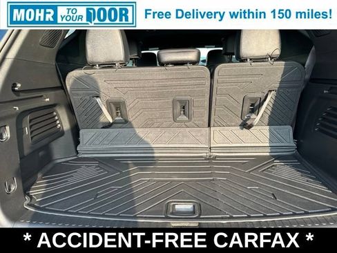 Used 2026 Chevrolet Traverse LT FWD image 39