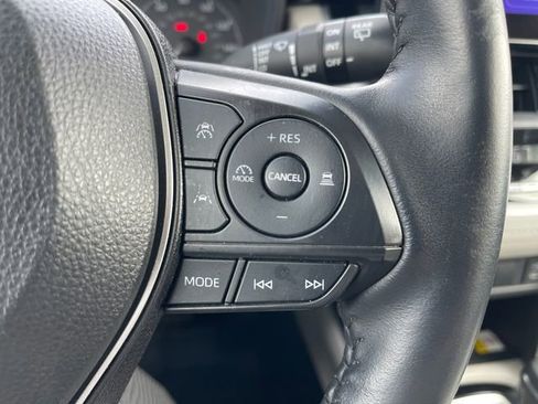 Certified 2023 Toyota Corolla Cross LE AWD/4WD image 24