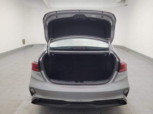 Used 2024 Kia Forte LXS image 29