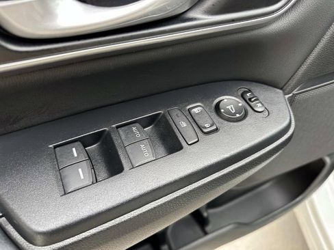 Used 2022 Honda CR-V EX-L image 12