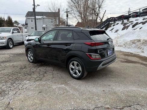 Used 2023 Hyundai Kona SEL w/ Cargo Package image 3