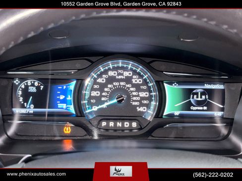 Used 2014 Ford Flex Limited image 23