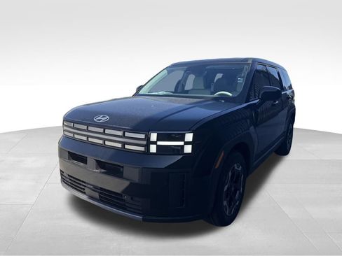 New 2026 Hyundai Santa Fe SE image 1