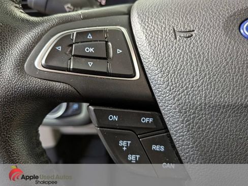 Used 2017 Ford Escape Titanium AWD/4WD image 30