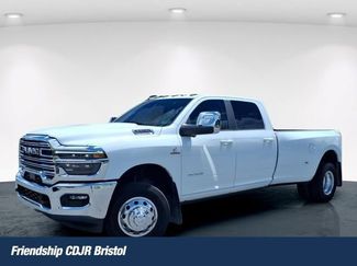 Used 2025 RAM 3500 Laramie AWD/4WD video 1