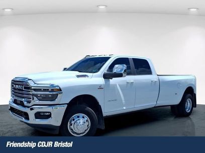 Used 2025 RAM 3500 Laramie