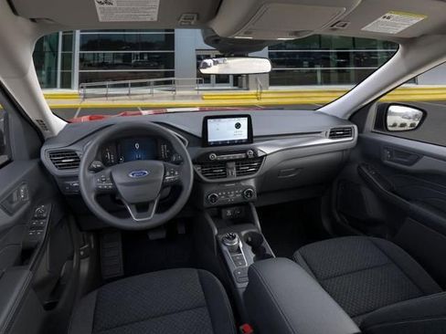 New 2026 Ford Escape Active image 9