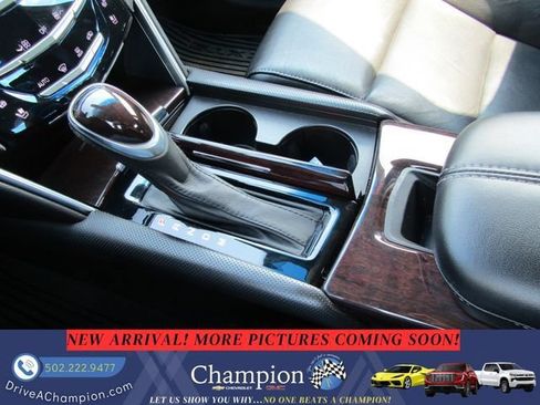 Used 2016 Cadillac XTS Luxury FWD image 18