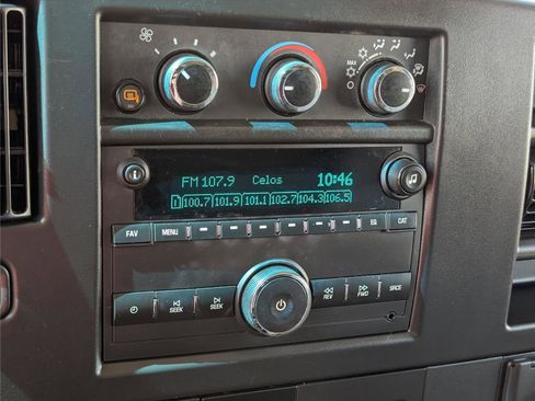 Used 2023 Chevrolet Express 2500 Extended w/ Driver Convenience Package RWD image 25