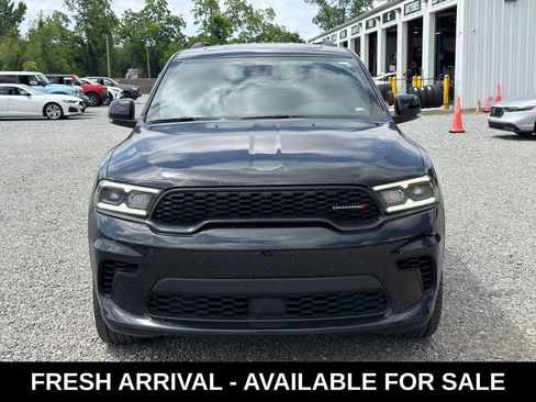 Used 2024 Dodge Durango GT AWD/4WD image 2
