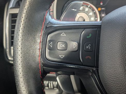 Used 2022 RAM 1500 TRX w/ TRX Level 2 Equipment Group image 16