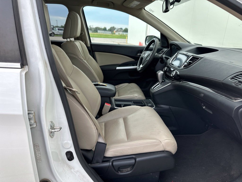 Used 2016 Honda CR-V EX-L image 32