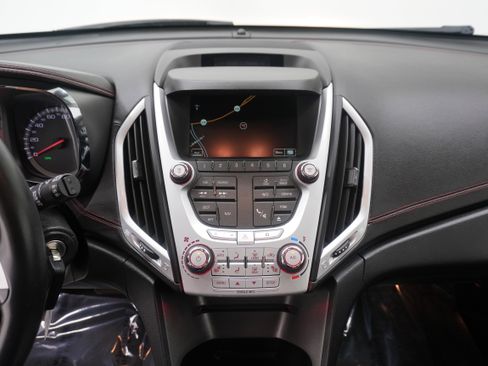 Used 2013 GMC Terrain Denali FWD image 22