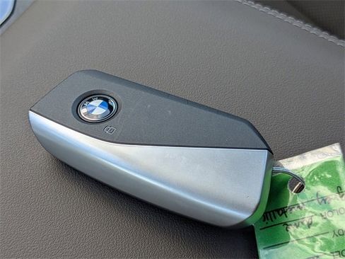 New 2026 BMW X3 xDrive30 w/ Convenience Package image 34