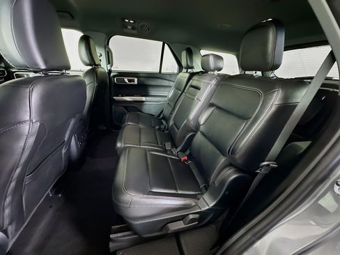 Used 2024 Ford Explorer XLT w/ Equipment Group 202A image 27