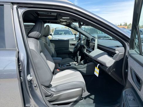 New 2026 Subaru Outback Premium AWD/4WD image 26