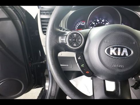 Used 2016 Kia Soul w/ Convenience Package image 24
