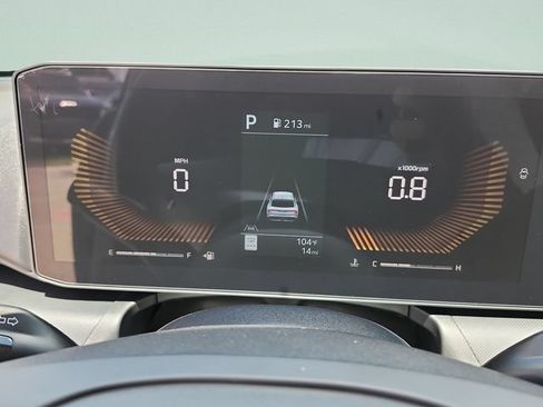 New 2026 Kia K4 FWD image 17