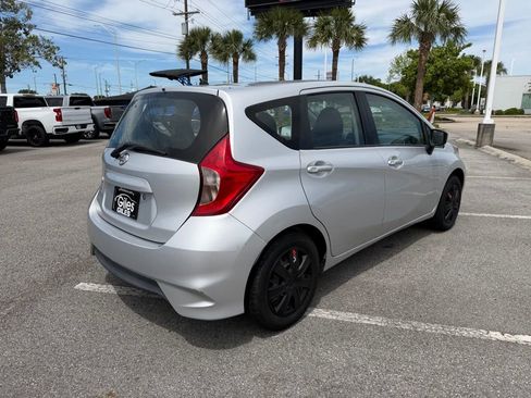 Used 2017 Nissan Versa Note S Plus image 5
