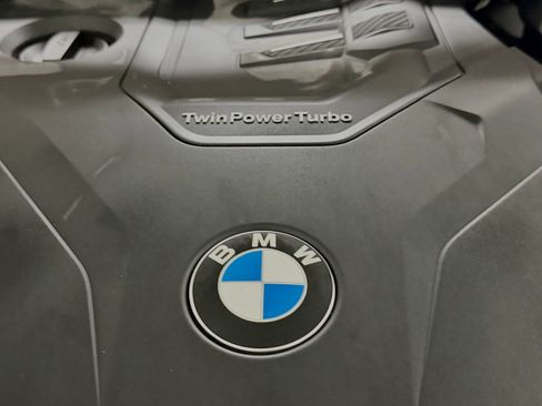 Used 2023 BMW X4 xDrive30i w/ Parking Assistance Package AWD/4WD image 39