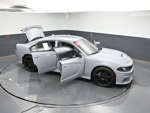 Used 2022 Dodge Charger GT w/ Navigation & Travel Group RWD image 44