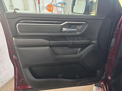Used 2022 RAM 1500 Big Horn AWD/4WD image 27