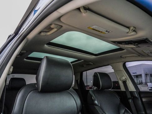 Used 2021 Genesis GV80 3.5T Advanced + image 15