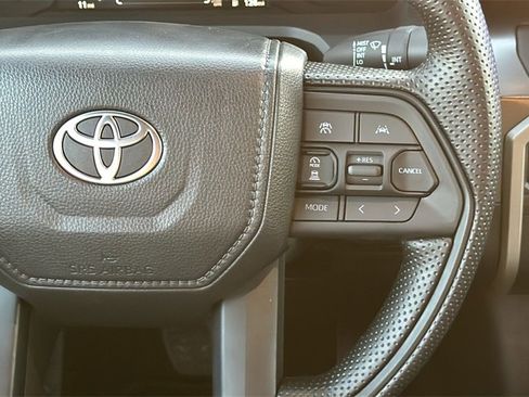 New 2025 Toyota Tacoma SR5 image 28