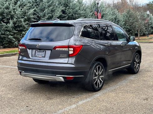 Used 2019 Honda Pilot Touring image 24