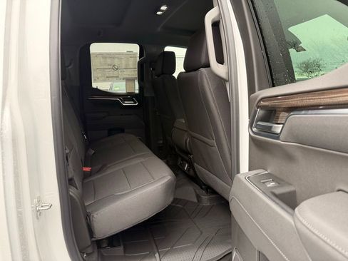 New 2026 Chevrolet Silverado 1500 LT w/ Protection Package image 11