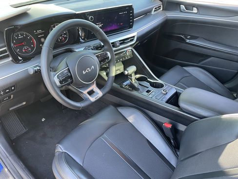 Used 2023 Kia K5 GT-Line w/ GT-Line Premium Package image 16