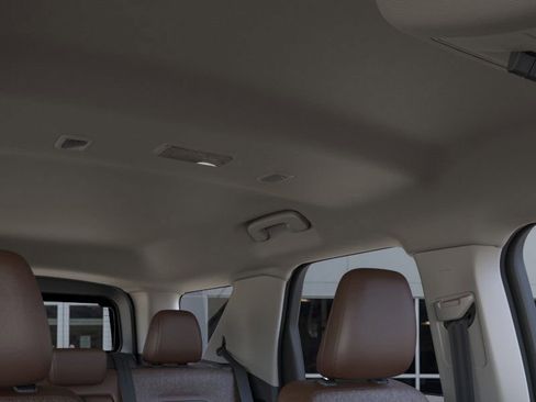 New 2025 Ford Bronco Sport Outer Banks w/ Sasquatch Outer Banks Package image 45