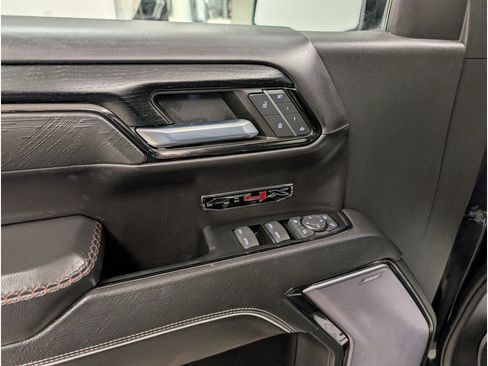 Used 2022 GMC Sierra 1500 AT4X AWD/4WD image 9