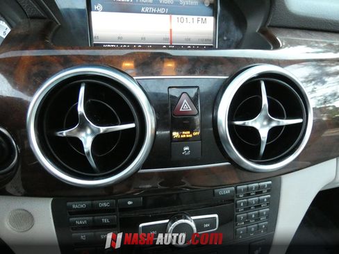 Used 2013 Mercedes-Benz GLK 350 4MATIC image 46
