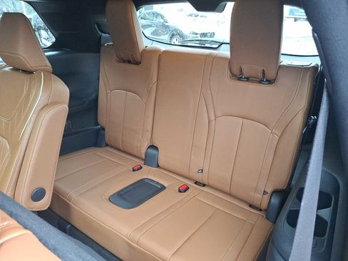 Used 2023 INFINITI QX60 Autograph image 8