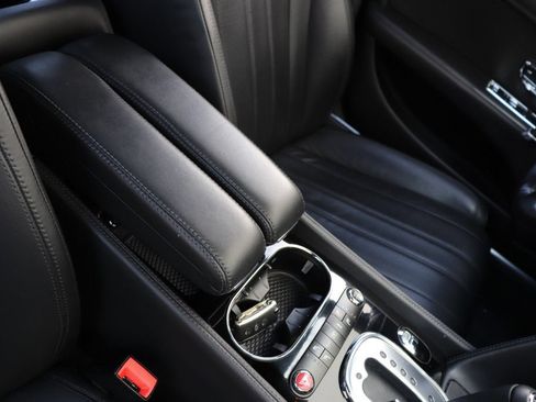 Used 2015 Bentley Flying Spur V8 AWD/4WD image 51