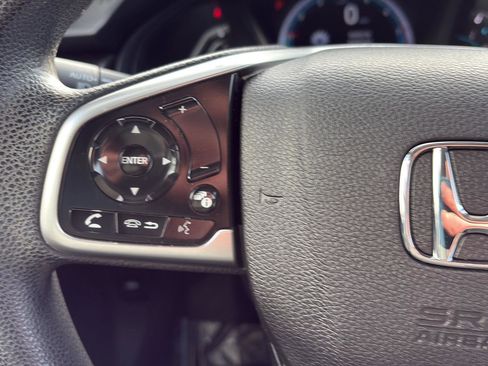 Used 2019 Honda Civic LX image 10