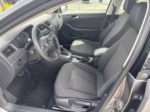 Used 2014 Volkswagen Jetta S FWD image 11