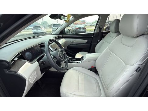 Used 2024 Hyundai Tucson SEL w/ Convenience Package AWD/4WD image 31