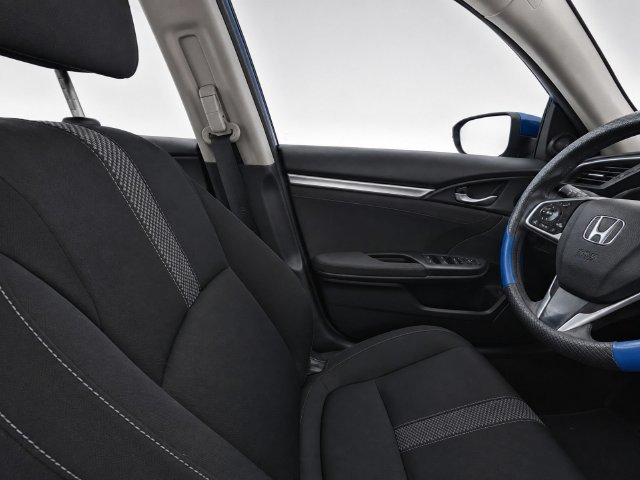 Used 2021 Honda Civic EX image 12
