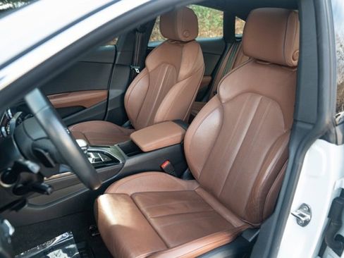 Used 2023 Audi A5 2.0T Premium Plus w/ Premium Plus image 21