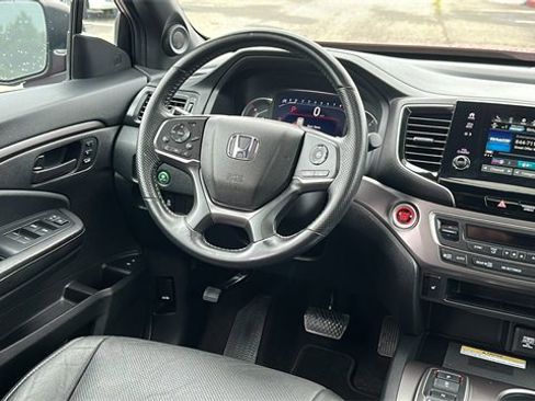 Used 2022 Honda Passport EX-L image 25
