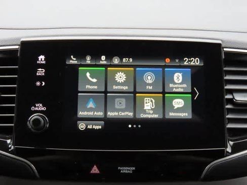 Used 2022 Honda Pilot EX-L image 20