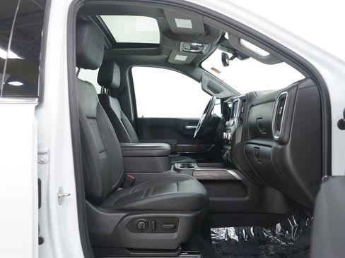 Used 2021 GMC Sierra 1500 Denali w/ Denali Ultimate Package image 11