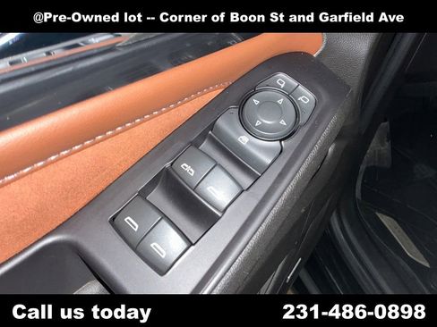 Used 2018 Chevrolet Traverse High Country w/ LPO, Floor Liner Package image 15