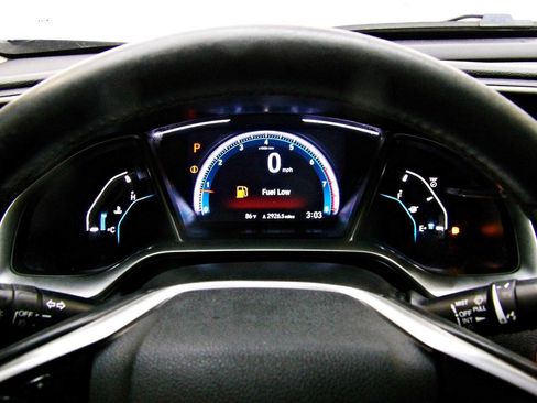 Used 2021 Honda Civic EX-L image 14
