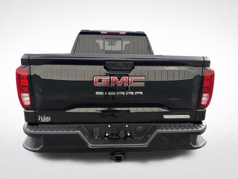 New 2026 GMC Sierra 1500 Elevation w/ Preferred Package AWD/4WD image 7